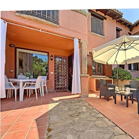 Deluxe Apartments In Porto Rotondo Dış mekan fotoğraf