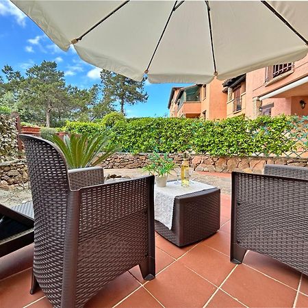 Deluxe Apartments In Porto Rotondo Dış mekan fotoğraf