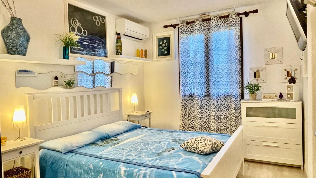 Deluxe Apartments In Porto Rotondo Dış mekan fotoğraf