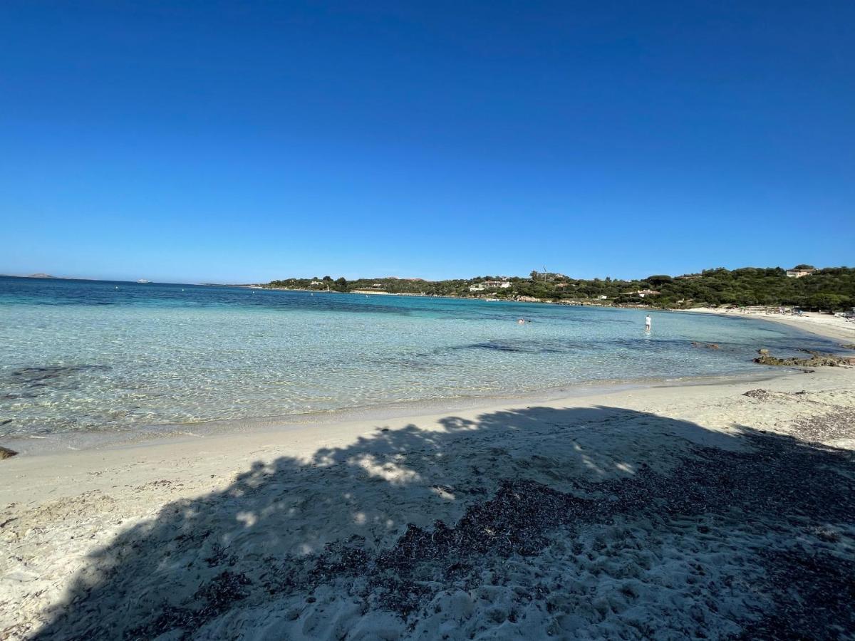 Deluxe Apartments In Porto Rotondo Dış mekan fotoğraf