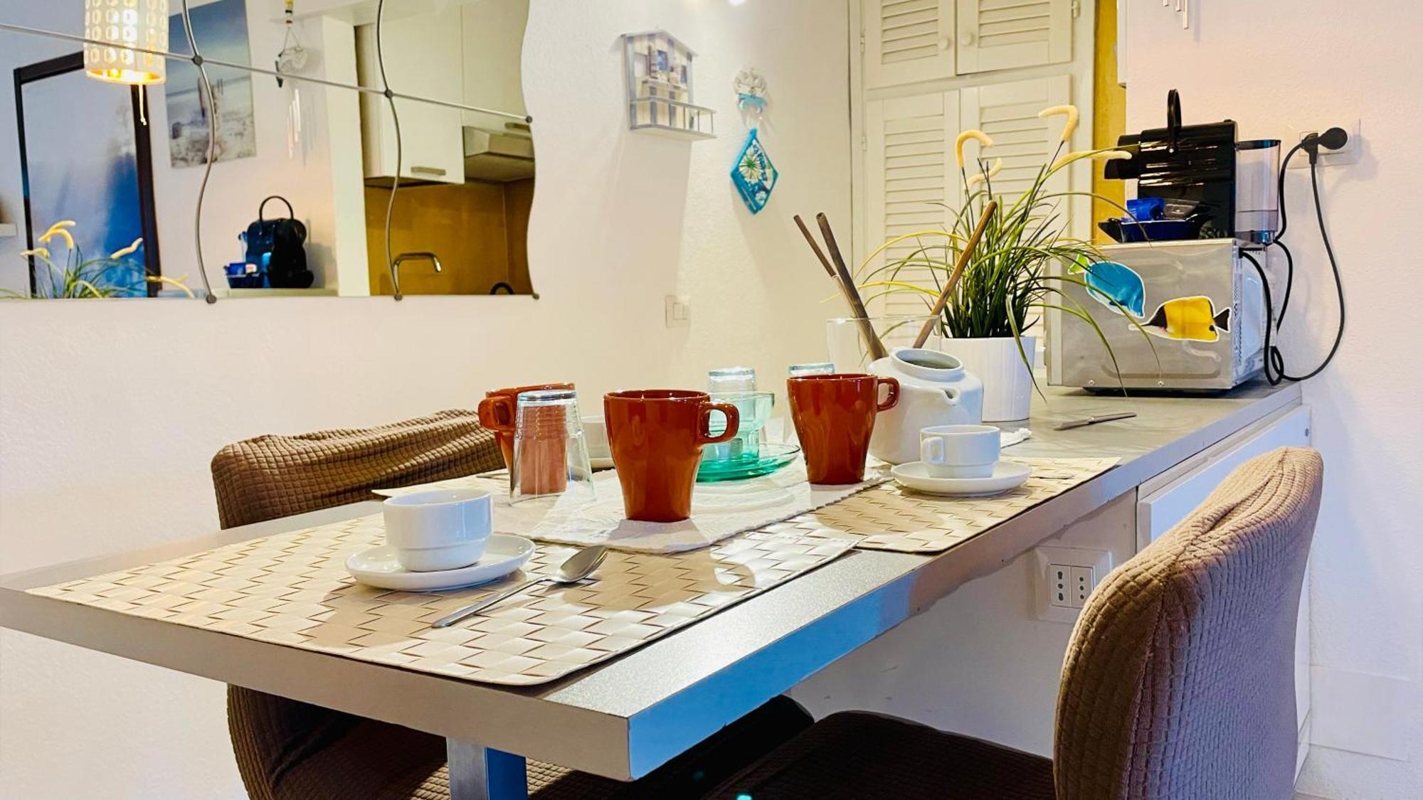 Deluxe Apartments In Porto Rotondo Dış mekan fotoğraf