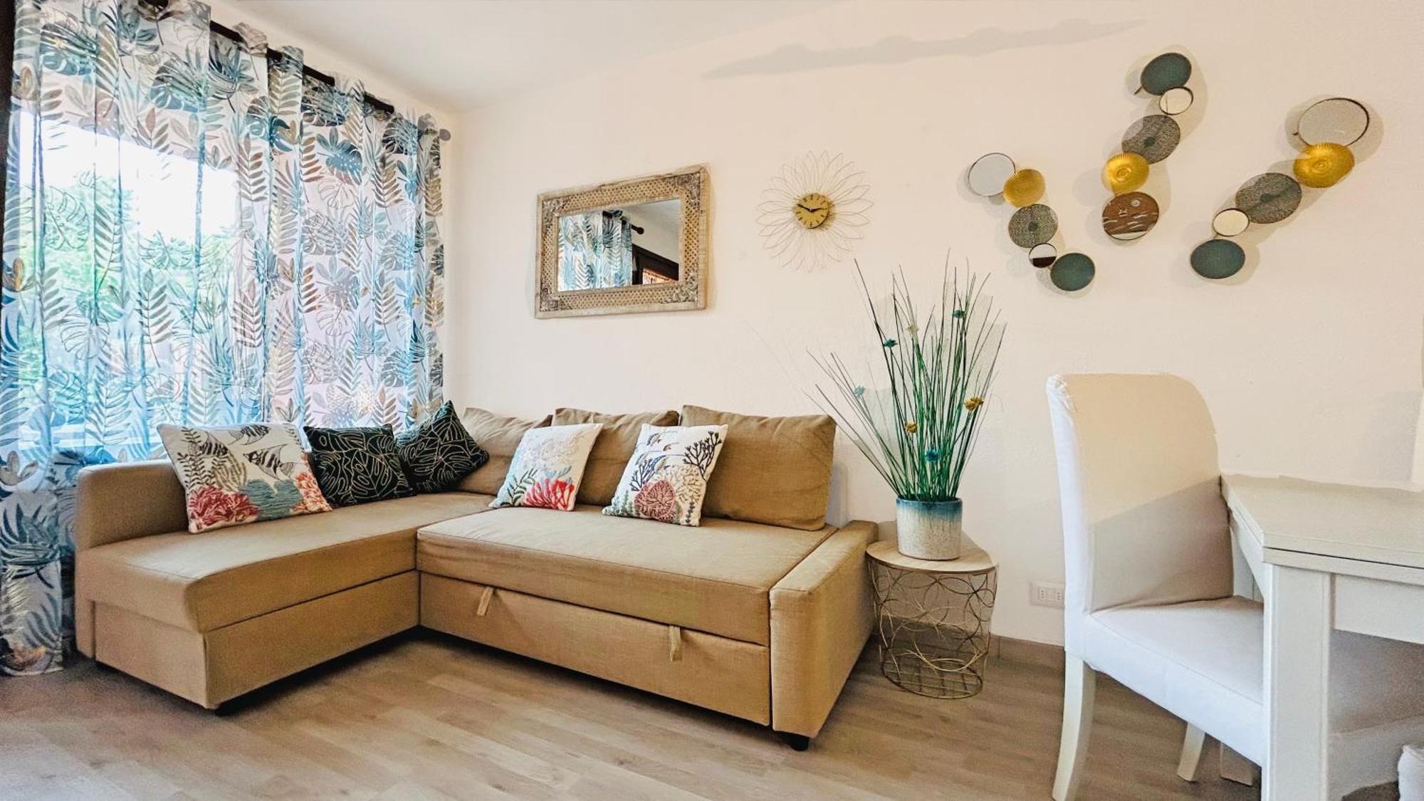 Deluxe Apartments In Porto Rotondo Dış mekan fotoğraf