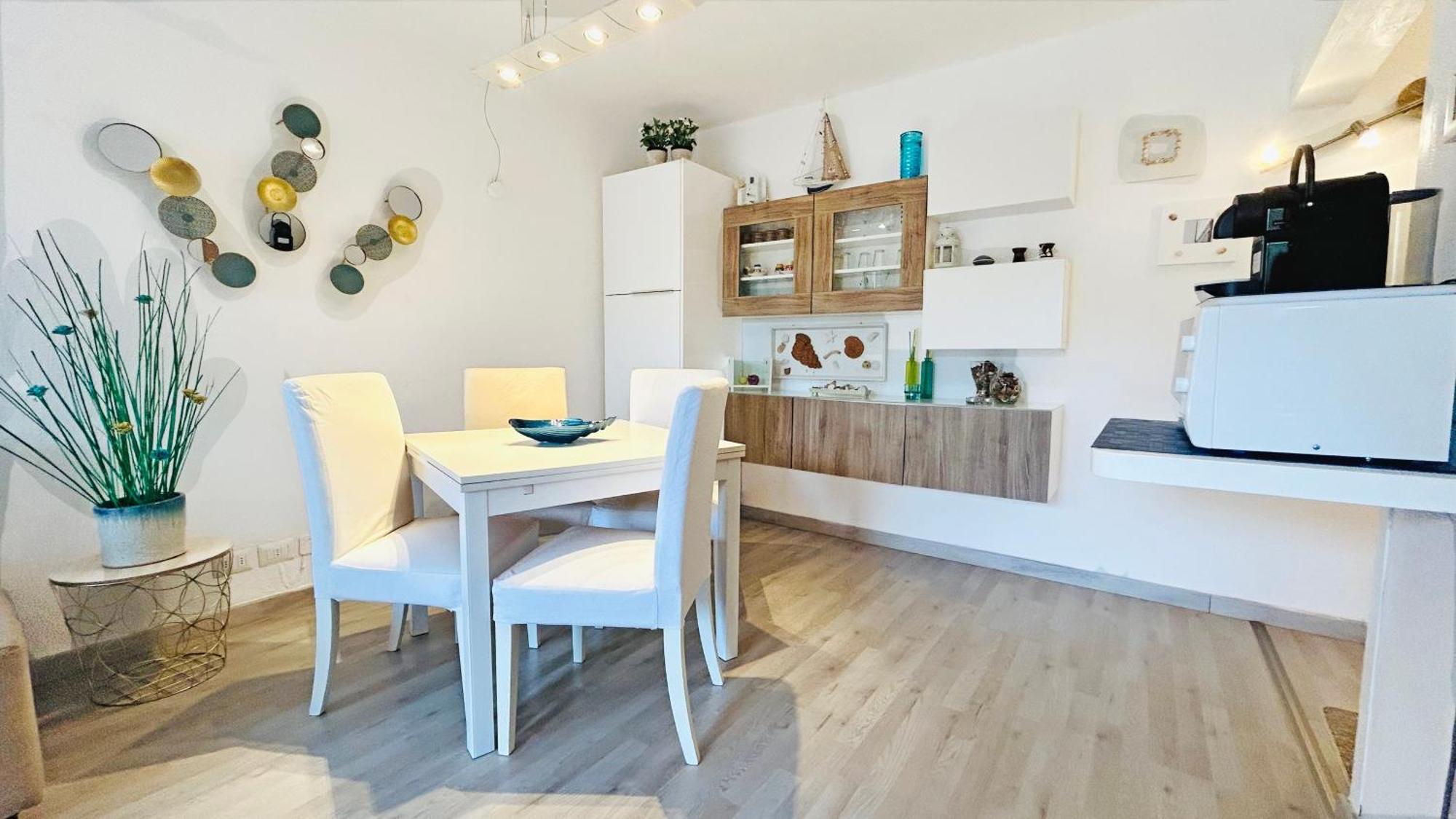Deluxe Apartments In Porto Rotondo Dış mekan fotoğraf
