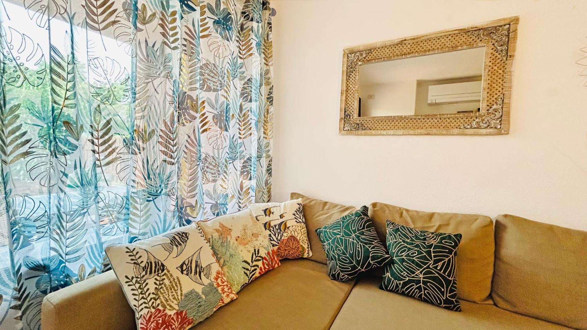 Deluxe Apartments In Porto Rotondo Dış mekan fotoğraf