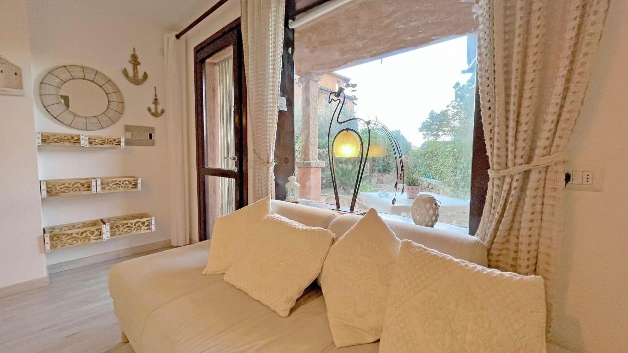 Deluxe Apartments In Porto Rotondo Dış mekan fotoğraf