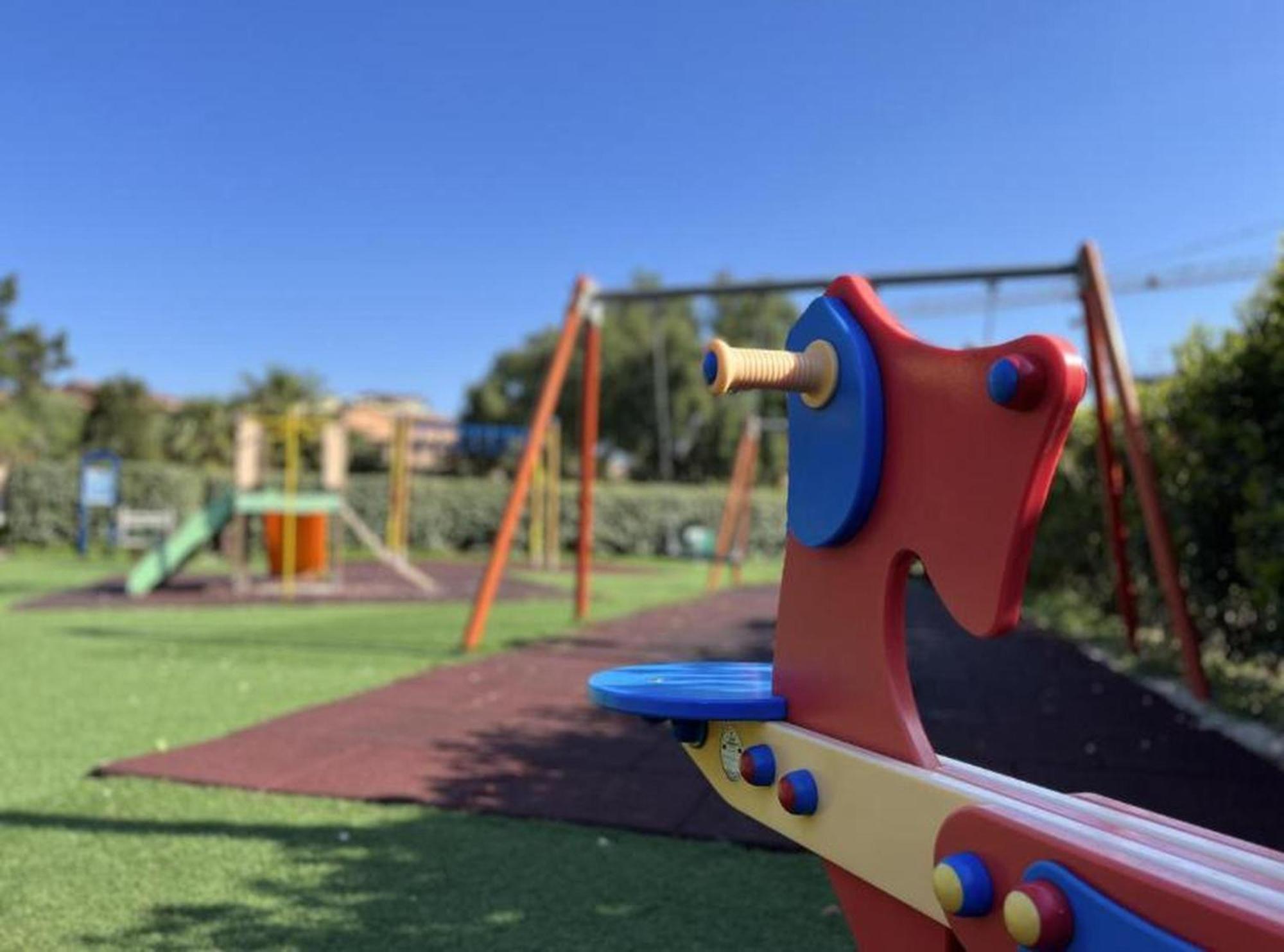 Deluxe Apartments In Porto Rotondo Dış mekan fotoğraf