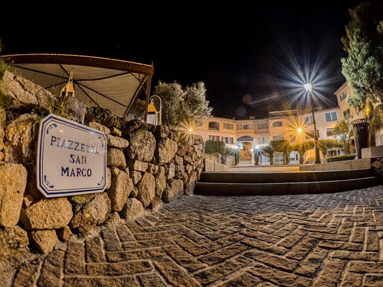 Deluxe Apartments In Porto Rotondo Dış mekan fotoğraf