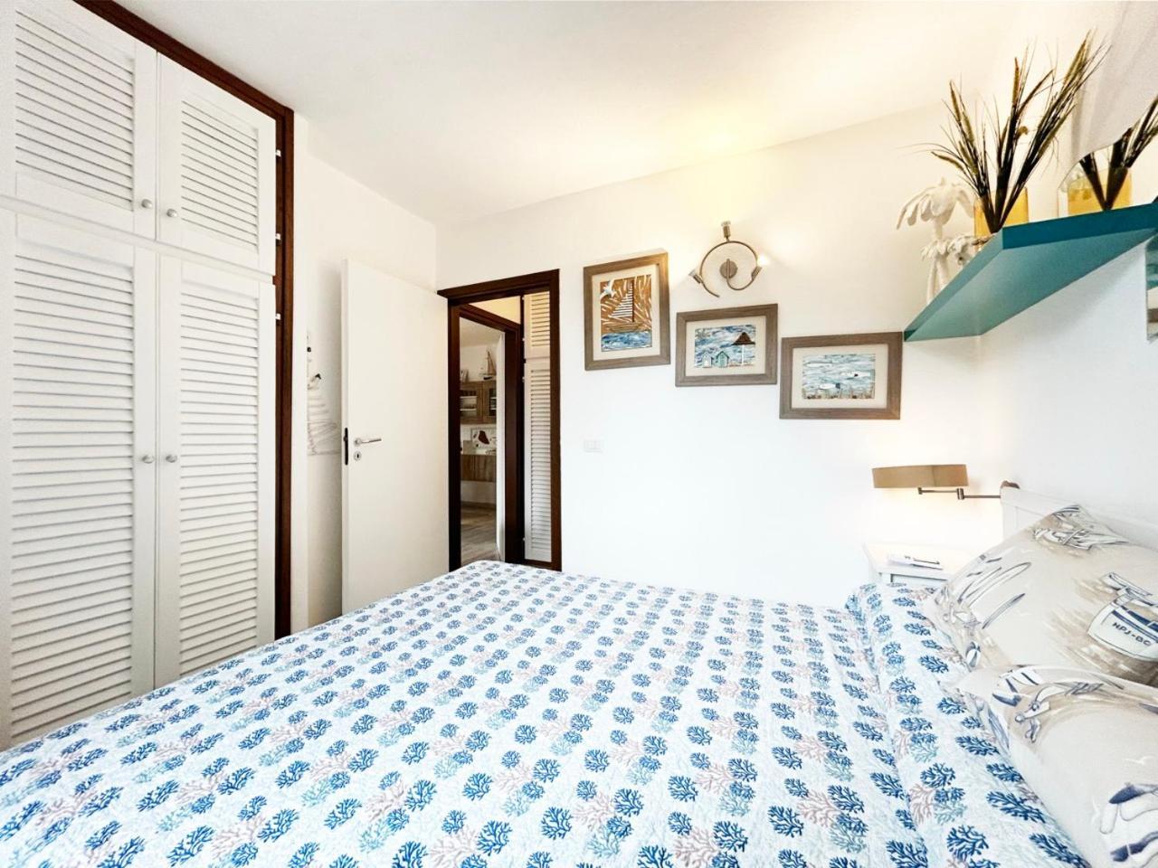 Deluxe Apartments In Porto Rotondo Dış mekan fotoğraf