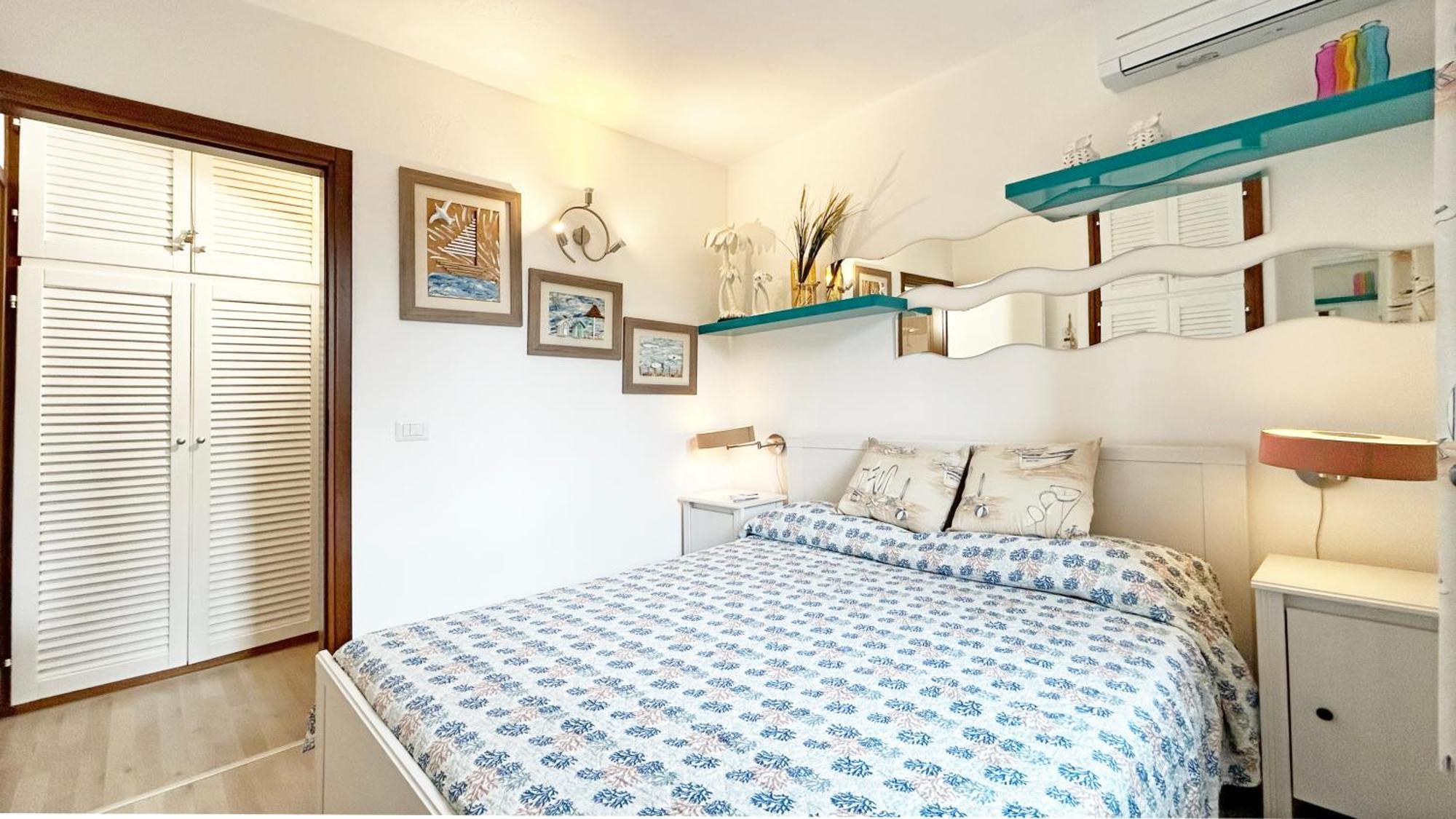 Deluxe Apartments In Porto Rotondo Dış mekan fotoğraf