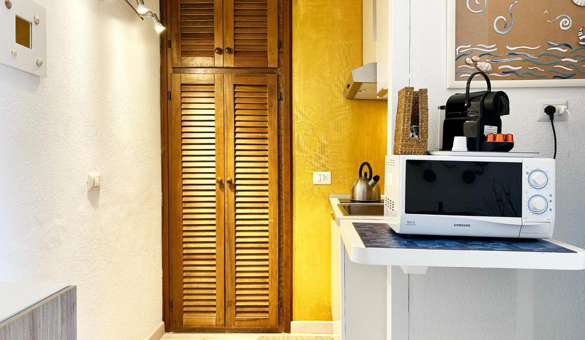Deluxe Apartments In Porto Rotondo Dış mekan fotoğraf