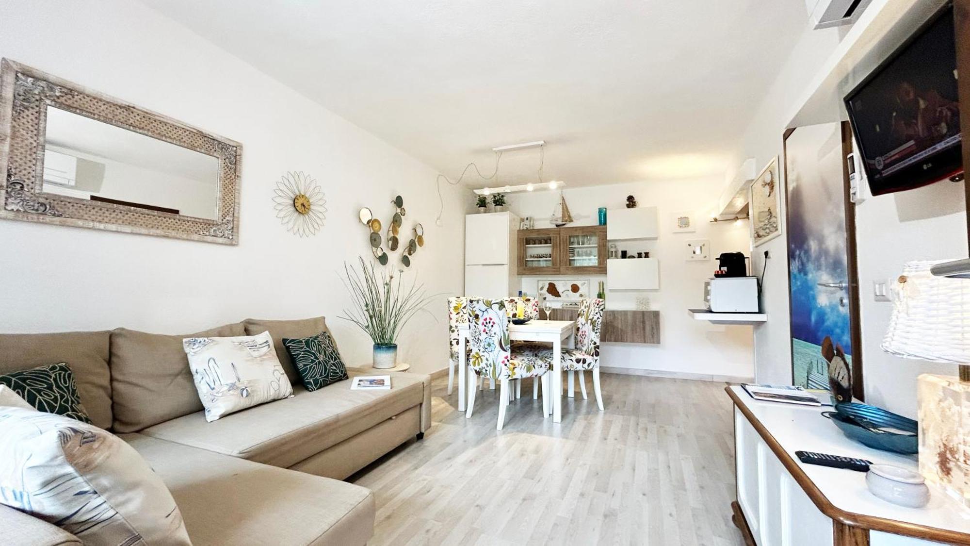 Deluxe Apartments In Porto Rotondo Dış mekan fotoğraf