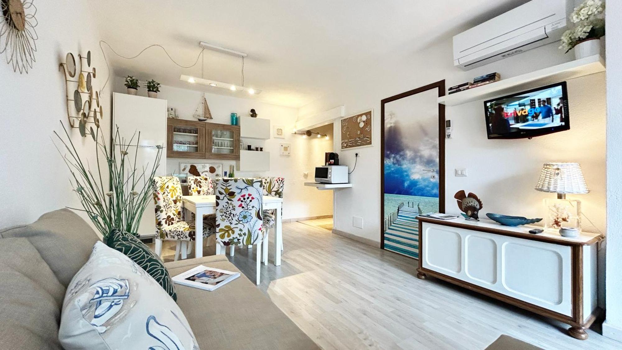 Deluxe Apartments In Porto Rotondo Dış mekan fotoğraf