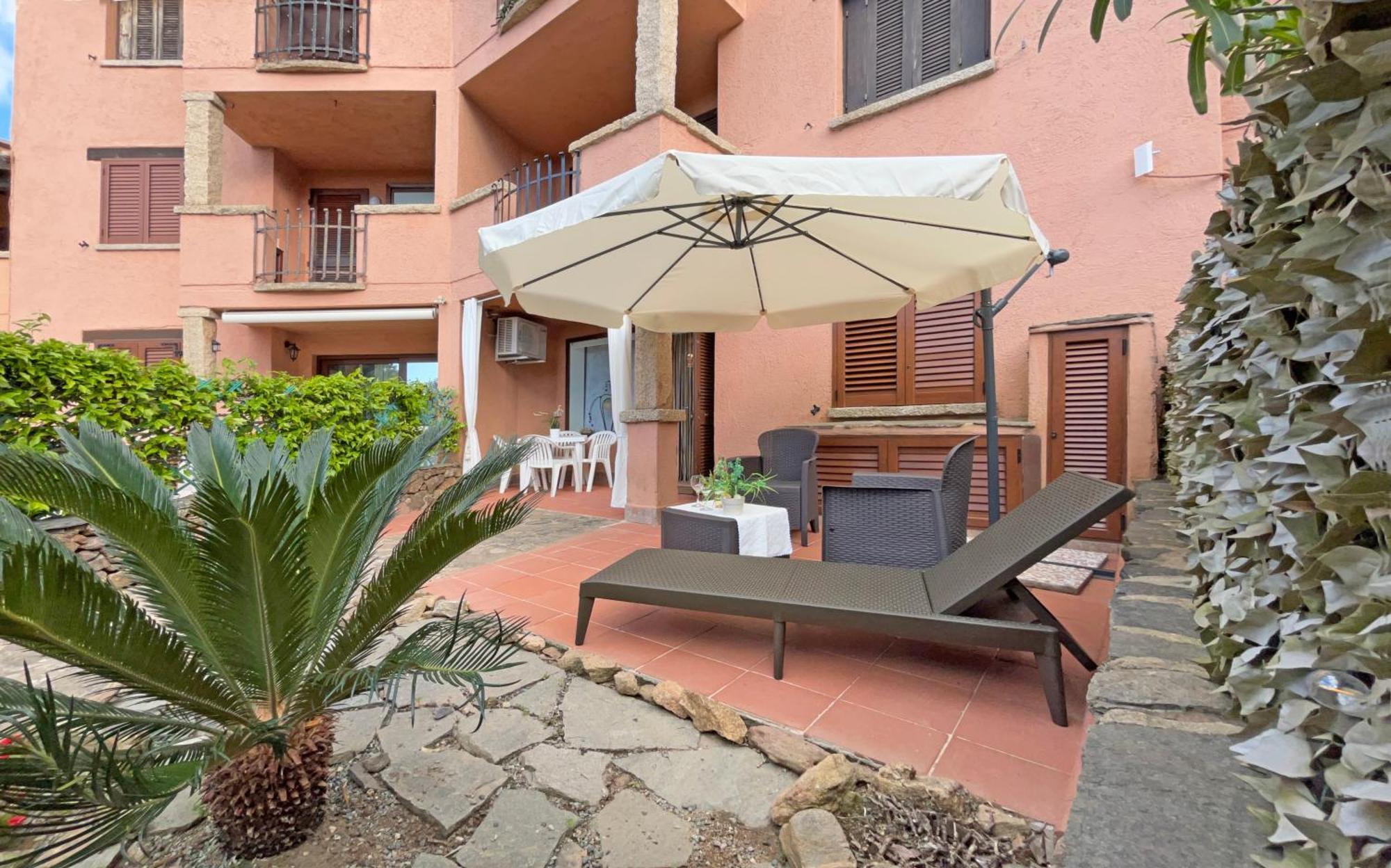 Deluxe Apartments In Porto Rotondo Dış mekan fotoğraf