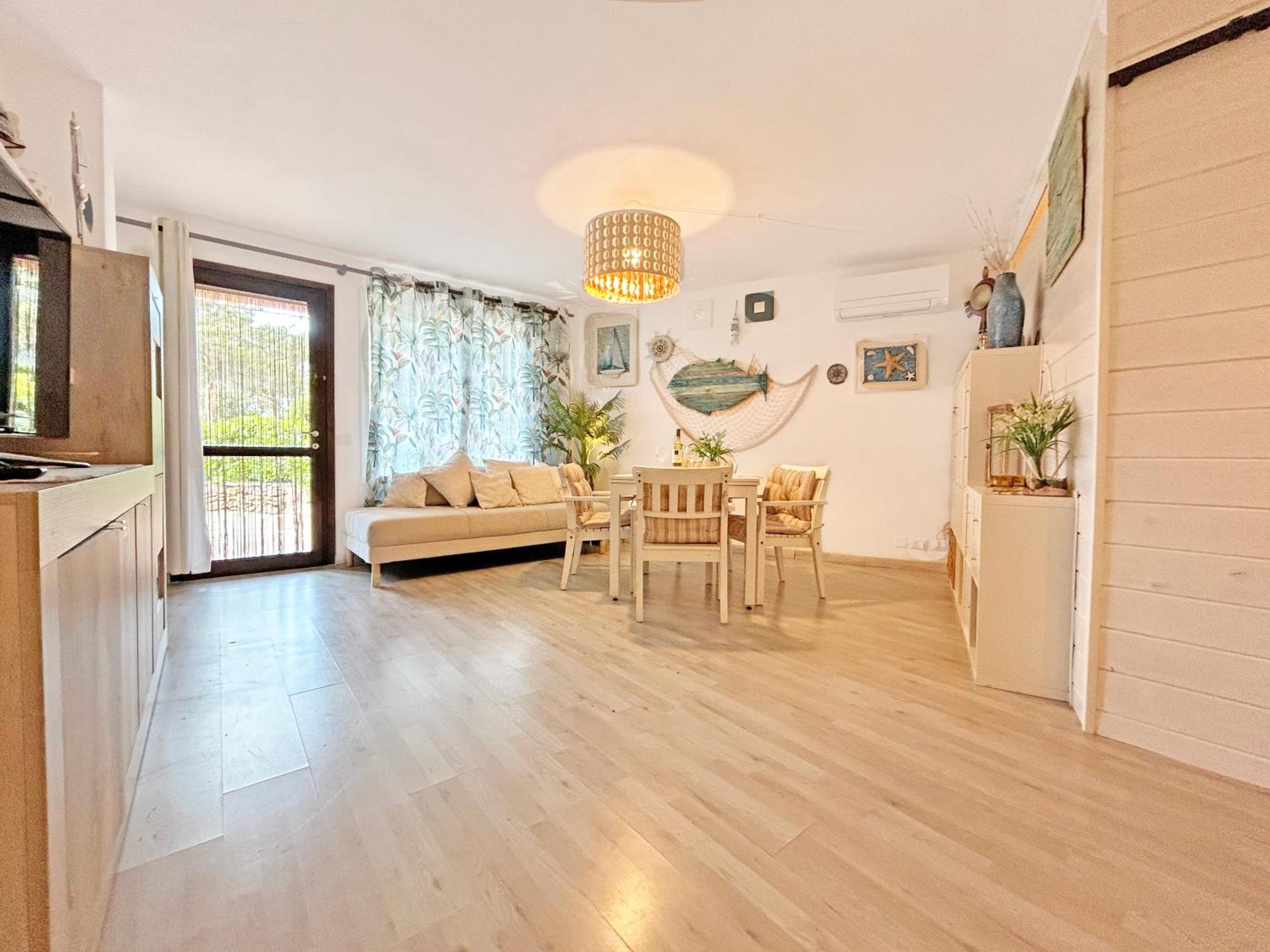 Deluxe Apartments In Porto Rotondo Dış mekan fotoğraf