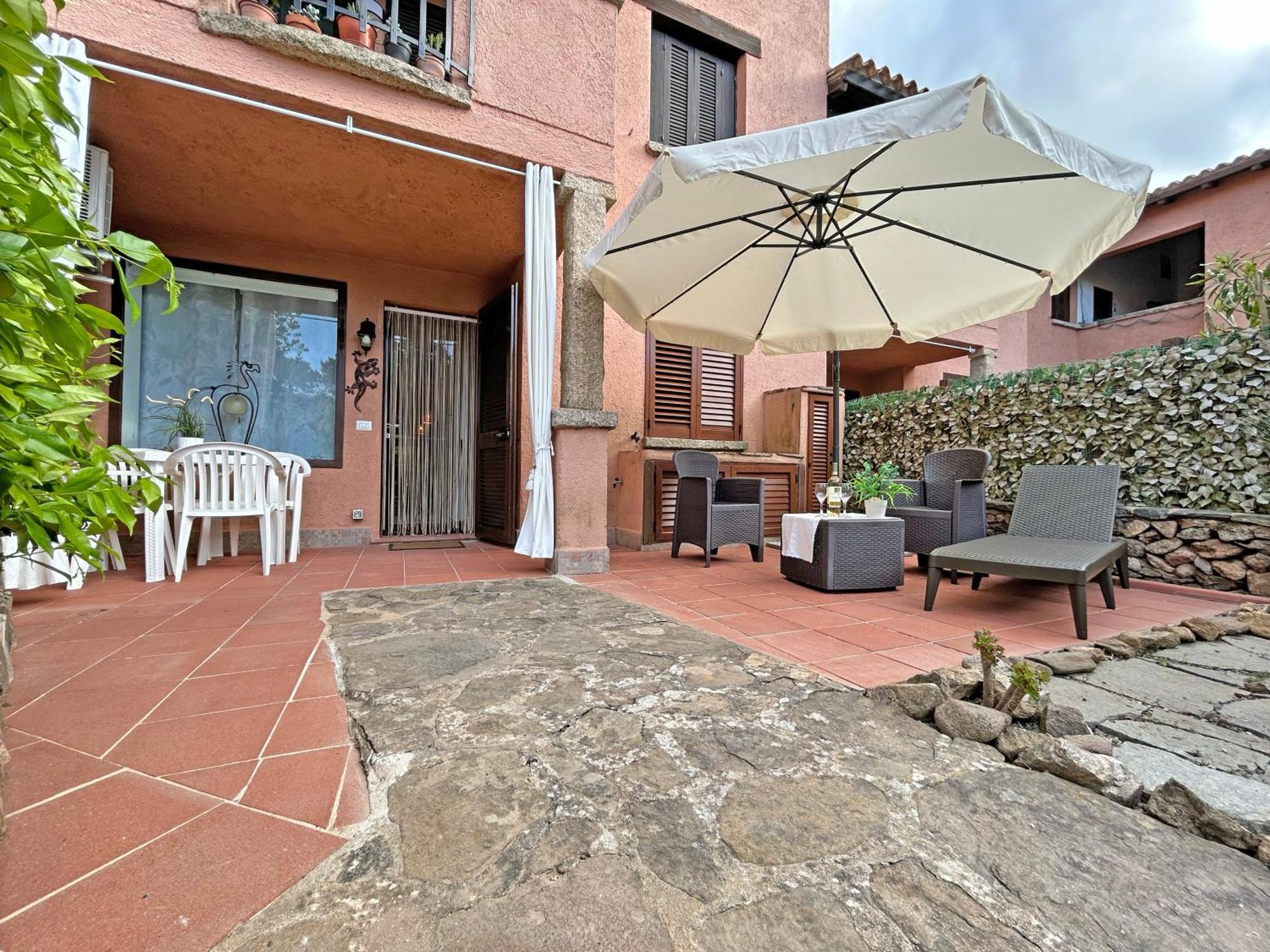Deluxe Apartments In Porto Rotondo Dış mekan fotoğraf
