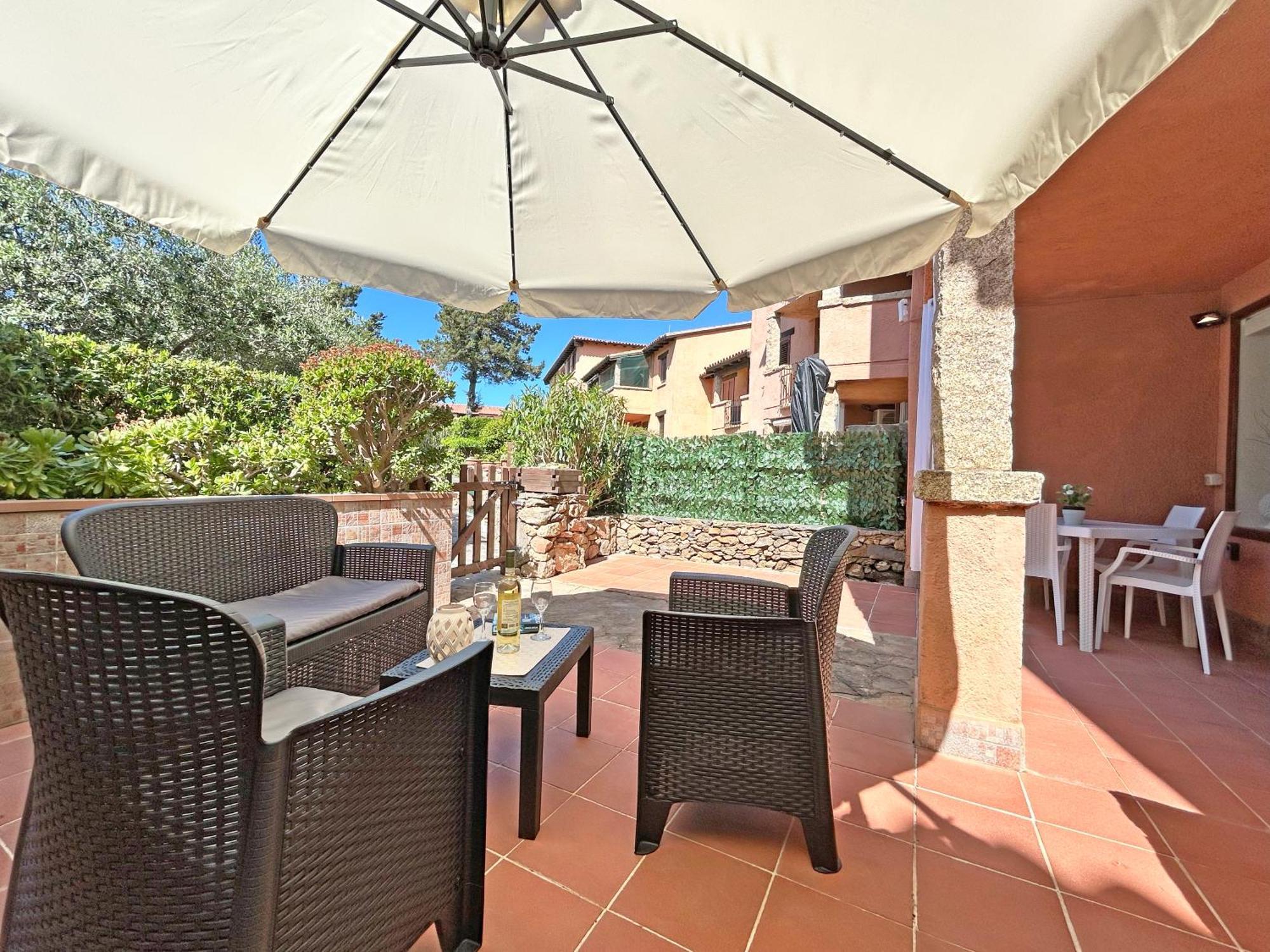 Deluxe Apartments In Porto Rotondo Dış mekan fotoğraf