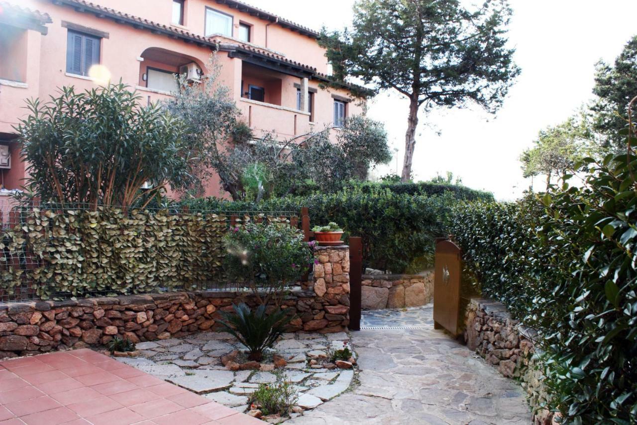 Deluxe Apartments In Porto Rotondo Dış mekan fotoğraf